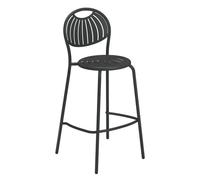 Emu - Tabouret de bar Métal