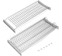 Egouttoir Suprastar pour module, 700, Peint en aluminium, Acier