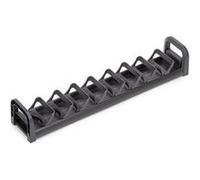 Porte-bols pour tiroir Orderbox - 90x470mm - Gris - Alu et plastique EMUCA