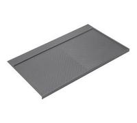 Tapis protecteur pour fond de caisson Sink - plastique gris anthracite - pour module - 1000 mm EMUCA