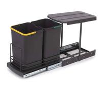 EMUCA Recycle 2x12L