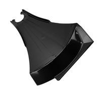 EMUKOEP Remplacement de Protection de Bouclier de Tondeuse pour Tondeuse | Couvercle de Déflecteur ABS Robuste, OEM Direct 791 - 683274 adapté pour Ryobi Yard-Man, Bloque les Débris Volants,