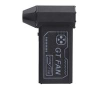 EMUKOEP Souffleur d'air Rechargeable 200 W Moteur sans Balais s Buse Magnétique Dépoussiéreur d'air pour Le Nettoyage Intérieur de Voiture Domestique Longue Durée de Vie de la Batterie Fibre de