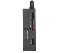EMUKOEP Testeur de Diamant Audio LED Portable Outil de Précision de Sélection de Pierres Précieuses de Bijoux pour Identifier les Vrais Diamants avec Indicateur Vert et Bourdonnement pour les