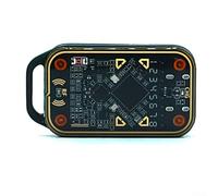 Émulateur de carte à puce NFC 3.0 pour simulateur RFID, prend en charge MIFARE Classic Ultralight DESFire NTAG21x EM410x T5577 Bluetooth-5.0 USB longue durée de vie de la batterie 16 cartes simulation