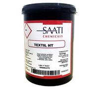 Émulsion pour sérigraphie textile HT, 1 kg, contenant du diazo, idéale pour les tirages en grande quantité