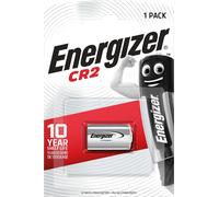 Energizer Pile Lithium 3V CR2