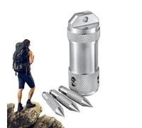 en Acier Inoxydable - Griffe Pliante pour la Survie en Plein air