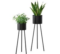 [en.casa] Support pour plantes Dalhem, lot de 2