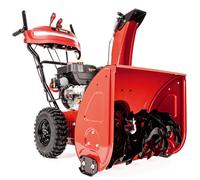 En main ! !! CEDRUS SB61-E+ SPRINNER NETTOYEUR DE NEIGE AVEC ENTRAÎNEMENT ESTART 7 cv ET SPRINKLER AVEC DÉMARRAGE -
