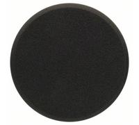 En mousse extra souple (noir), diamètre 170 mm Bosch Accessories 2608612025 Diamètre 170 mm N/A