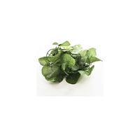 En plastique de la feuille de guirlande plante fleur feuillage fleurs décor