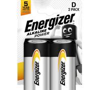 EN POW 2XD - Energizer POWER Mono, lot de 2