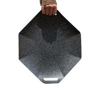 En Résine Fantôme 3D - Moule Créatif Pour Halloween 3D, Moule Unique Pour | Fusion En Silicone Fantôme, Outil Artisanal Décoratif à Transporter Facilement | Moule Réel