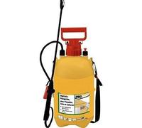 en stock PULVERISATEUR TRAITEMENT ANTI DEPOT VERT MOISISSURES TACHE CHAMPIGNON ALGICIDE FONGICIDE FACADE MUR TOIT TOITURE PULVERISATEUR 5L