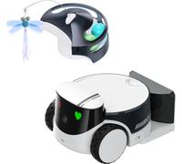 Enabot Rola PetPal, module de jouets inclus