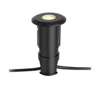 Encastré balisage étanche 48 lumens 6 cm 24V Garden24 - Markslojd