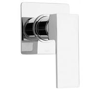 ENCASTREMENT POUR DOUCHE NOUVEAU STYLE MONOCOMMANDE