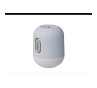 Enceinte bluetooth et lampe