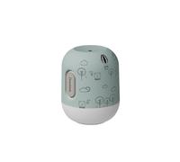 Enceinte bluetooth et lampe