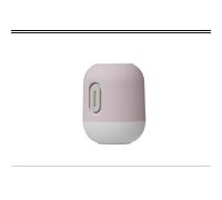 Enceinte bluetooth et lampe