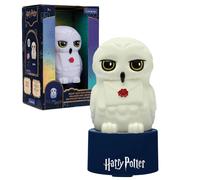 Enceinte Bluetooth Veilleuse Hedwige Multicolore TU