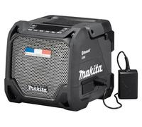 Enceinte connectée CXT® / LXT® / 230 V MAKITA DMR202B Édition limitée 50 ans (Produit seul)
