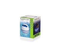 Enceinte flottante Bluetooth Bestway Musicwave LED