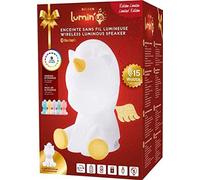 Enceinte sans Fil Lumineuse Licorne Gold