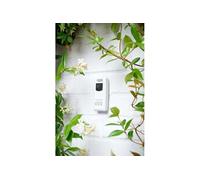 Enceinte & Station météo - - Bluetooth 5.3 - 15W - Radio FM - Sonde extérieure sans fil