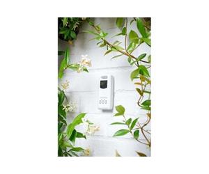 Enceinte & Station météo - - Bluetooth 5.3 - 15W - Radio FM - Sonde extérieure sans fil