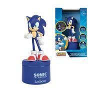 Enceinte Veilleuse Bluetooth Veilleuse Sonic Multicolore TU