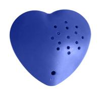Enceinte vocale pour animaux en peluche Module avec boutons de 60 secondes | Dispositif d'enregistrement pour animaux en peluche pour enfants, Noël, Saint Valentin, maison et extérieur