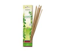 Encens 20 bâtonnets Citronnelle Menthe