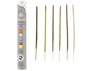 Encens ayurvédique - Coffret découverte