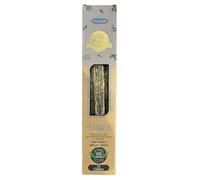 Encens biologique Yagra Ullas, fabriqué à la main, 25 g, fabriqué en Inde, 100 % naturel, Hostenatura