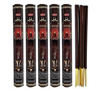 Encens Bois de Oud. Lot de 100 bâtons | HEM