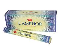 Encens Camphre. Lot de 100 bâtons | HEM