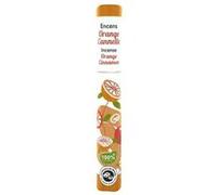 Encens Cannelle-Orange Multicolore G