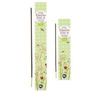 Encens de maison et jardin Multicolore G