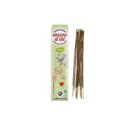 Encens d'été de maison anti-moustiques
