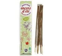 Encens d'été de maison anti-moustiques Marron G