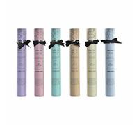 Encens DKD Home Decor Chakras Multicouleur (35 x 24 x 30 cm) (6 Unités) (30 pcs)