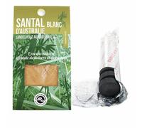 Encens du Monde Résine de Santal Blanc