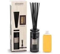 Estéban – Bouquet parfumé Initial Cèdre 100 ml