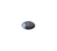 Encens - Galet en larvikite 8 cm