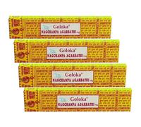 Encens Goloka Nagchampa x4