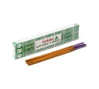 Satya goloka nature's incense nest bâtonnets d'encens 15 g, Basil