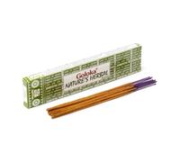 Encens Goloka Nature's Herbal Beige 5x1,5x20 cm