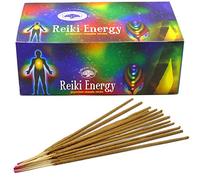 Encens Green Tree, Reiki Energy, 12 boites